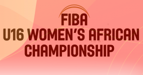 Αφρική: African Championship U16 Women