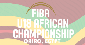 Αφρική: African Championship U18