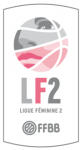 Γαλλία: Ligue 2 Women