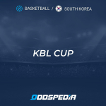 KBL Cup