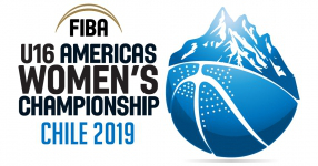Διεθνή: Americas Championship U16 Women