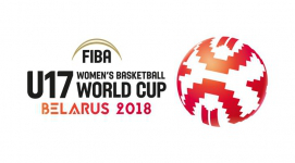 Διεθνή: World Championship U17 Women