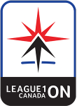 Καναδάς: League 1 Ontario