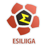 Εσθονία: Esiliiga A