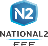 Γαλλία: National 2 - Group A