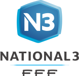 Γαλλία: National 3 - Group B