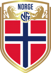 Νορβηγία: 3. Division - Girone 2