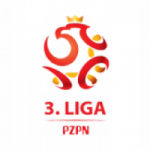 Πολωνία: III Liga - Group 2