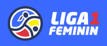 Ρουμανία: Liga I Feminin