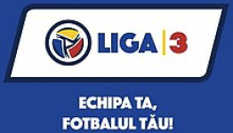 Ρουμανία: Liga III - Play-offs