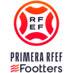 Ισπανία: Primera División RFEF - Group 1