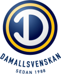 Σουηδία: Damallsvenskan