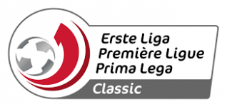 Ελβετία: 1. Liga Classic - Group 3