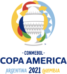 Διεθνή: Copa America